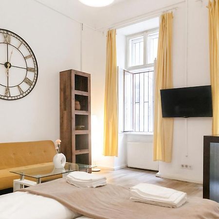 Vibrant 1Br - Ideal Long Stay Accommodation Vienna Esterno foto